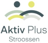 Logo CS Aktiv+ Stroossen